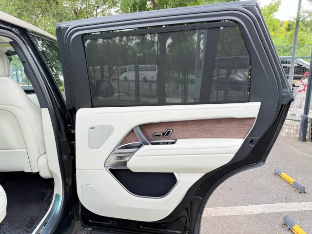 Land Rover Range Rover — Фото автомобиля 17