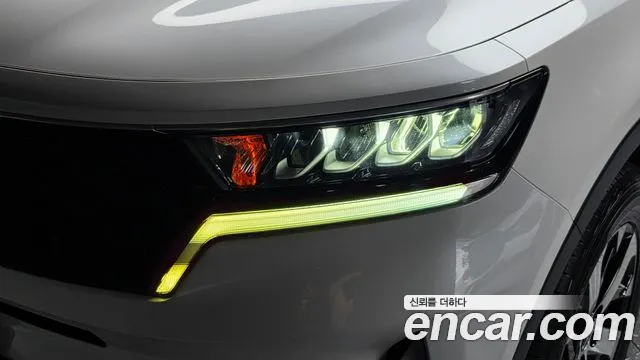 Kia Sorento Generation 4 — Фото автомобиля 6