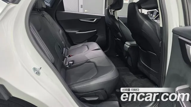 Kia EV6 — Фото автомобиля 11