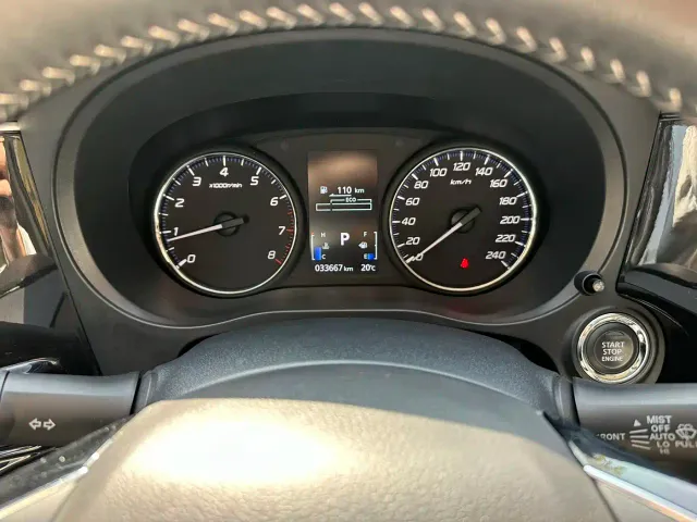 Mitsubishi Outlander — Фото автомобиля 11