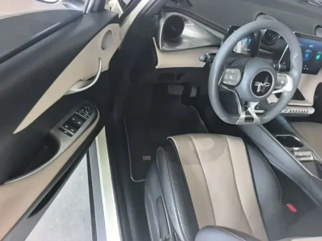 BYD Dolphin — Фото автомобиля 15