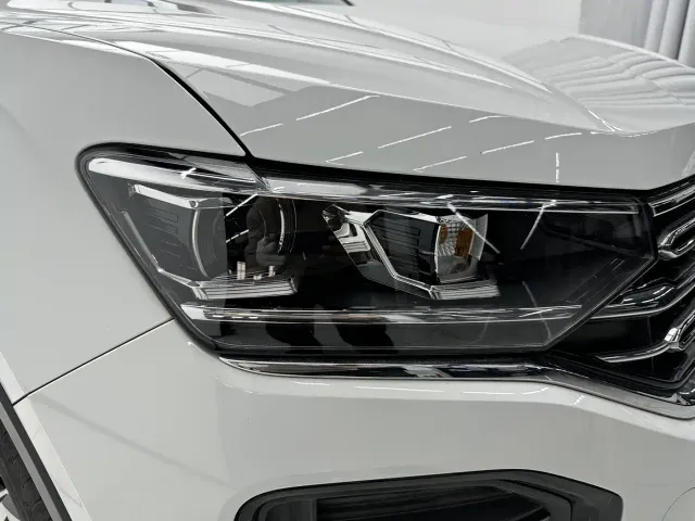 Volkswagen Tayron — Фото автомобиля 10