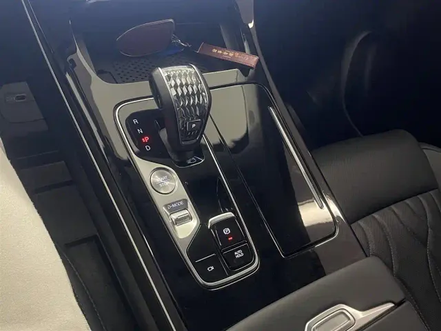 GAC Trumpchi M8 — Фото автомобиля 26
