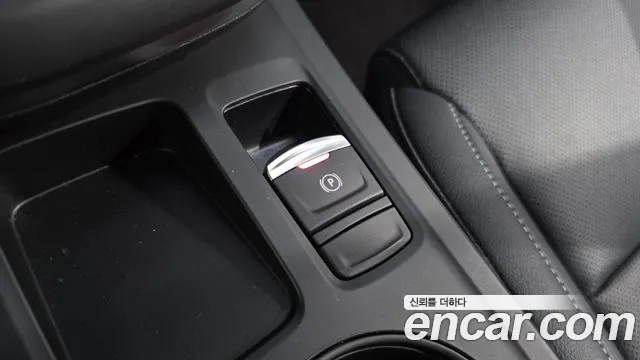 Renault Korea XM3 — Фото автомобиля 26