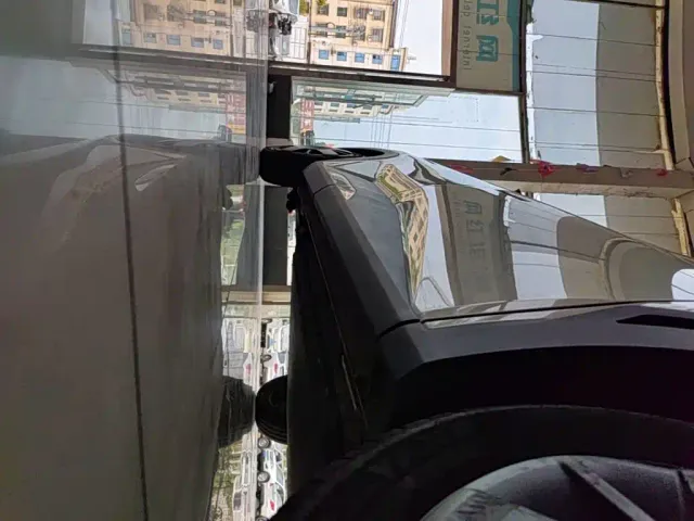 BYD Seagull — Фото автомобиля 20