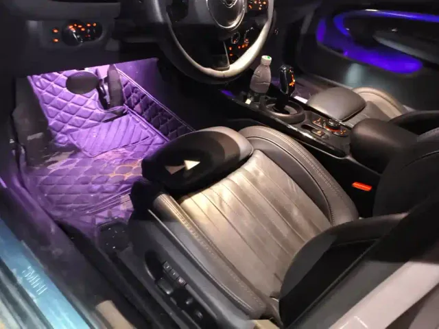MINI Clubman — Фото автомобиля 9