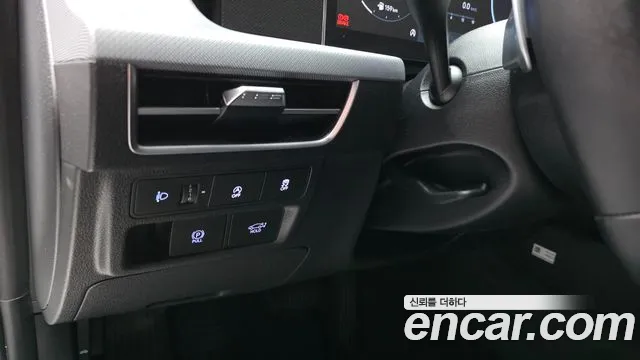 Hyundai Sonata Sonata Edge(DN8) — Фото автомобиля 17