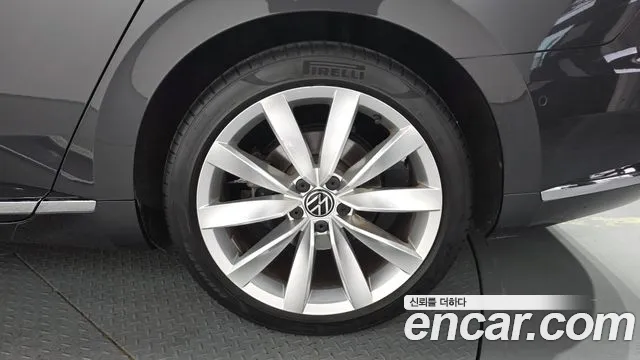 Volkswagen Arteon Arteon 2.0 TDI Prestige — Фото автомобиля 15