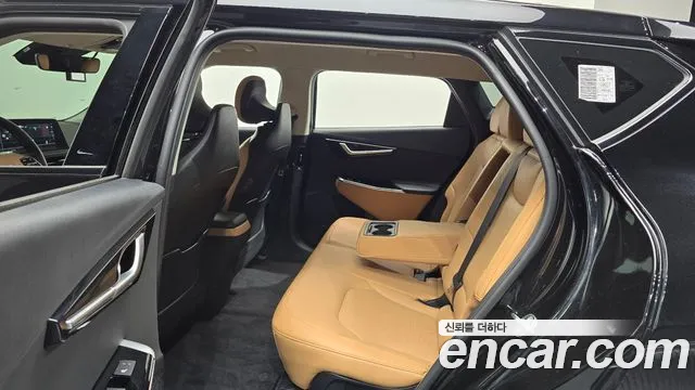 Kia EV6 — Фото автомобиля 16