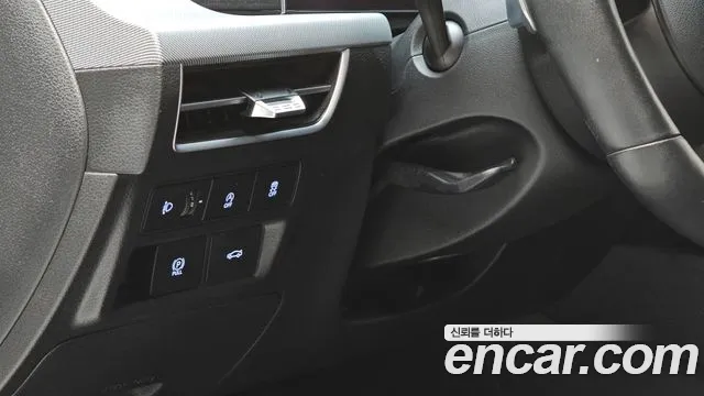 Hyundai Sonata Sonata Edge(DN8) — Фото автомобиля 16