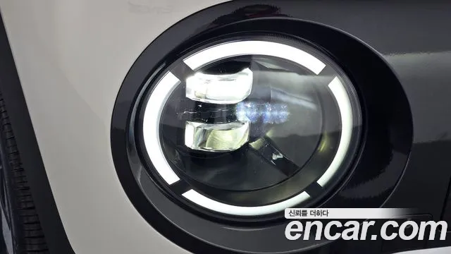 Hyundai Casper Casper Electric Inspiration — Фото автомобиля 21