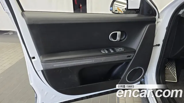 Hyundai Ioniq 5 — Фото автомобиля 13