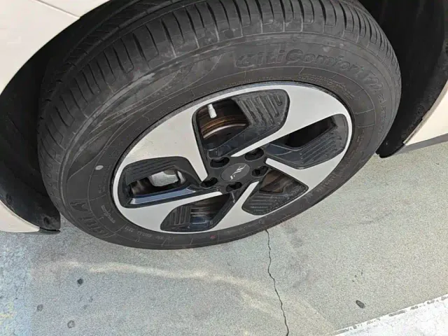 JAC Yiwei 3 — Фото автомобиля 22