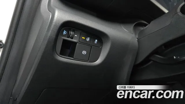 Hyundai Casper Casper Electric Inspiration — Фото автомобиля 16