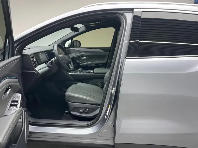 BYD Song L DM-i — Фото автомобиля 16