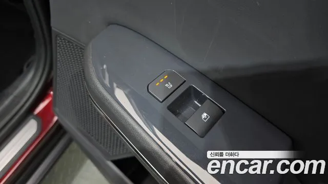 Kia EV5 — Фото автомобиля 19
