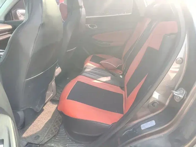 Changan CS55 Plus — Фото автомобиля 16