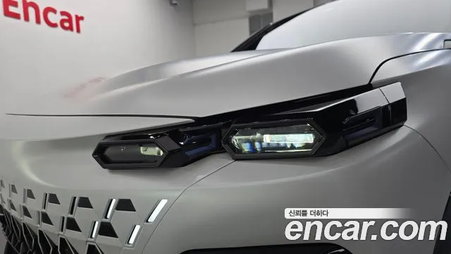 Renault Korea Filante — Фото автомобиля 22