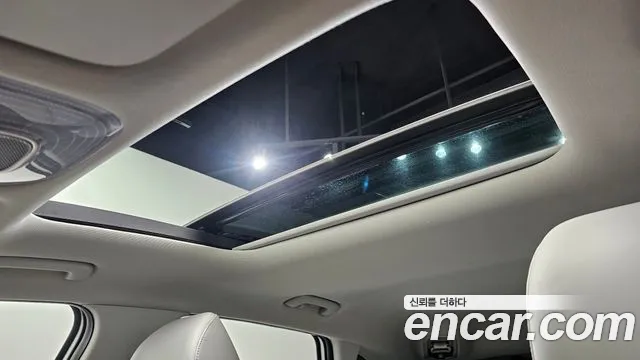 Hyundai Nexo Nexo Premium — Фото автомобиля 18