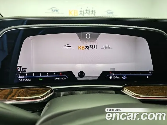 Cadillac Escalade 5th Gen — Фото автомобиля 6