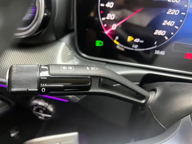 Mercedes-Benz C-Class — Фото автомобиля 17