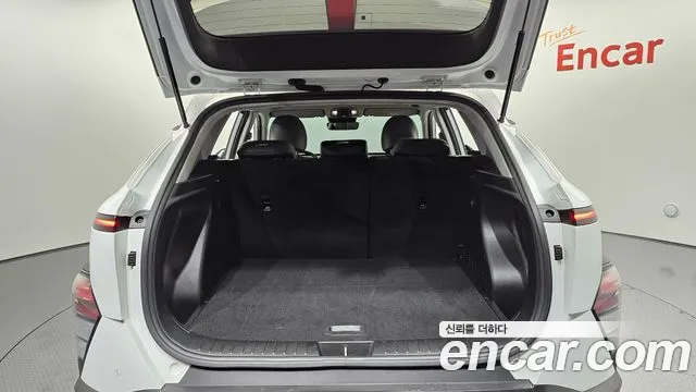 Hyundai Kona SX2 — Фото автомобиля 16