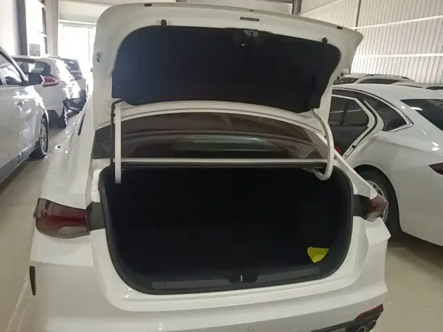 GAC Trumpchi Emkoo — Фото автомобиля 18