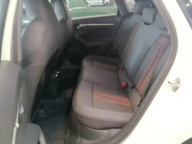 Audi A3 — Фото автомобиля 16