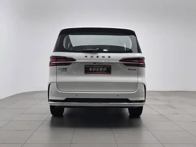 Roewe Roewe iMAX8 EV 2025 Model 1.5T DMH Land Premium Edition — Фото автомобиля 4