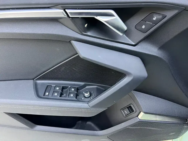 Audi A3 — Фото автомобиля 8