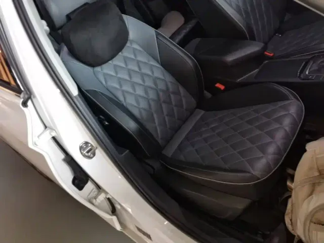 Volkswagen Sagitar — Фото автомобиля 24