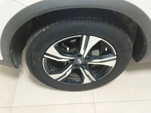Chery Tiggo 5x — Фото автомобиля 22