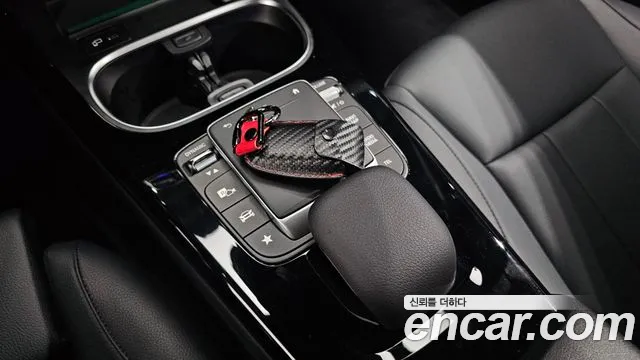 Mercedes-Benz A-Class — Фото автомобиля 18