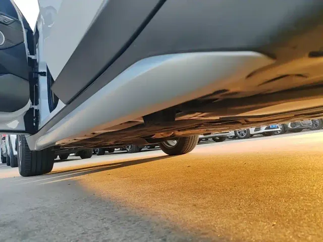 BMW X1 — Фото автомобиля 21