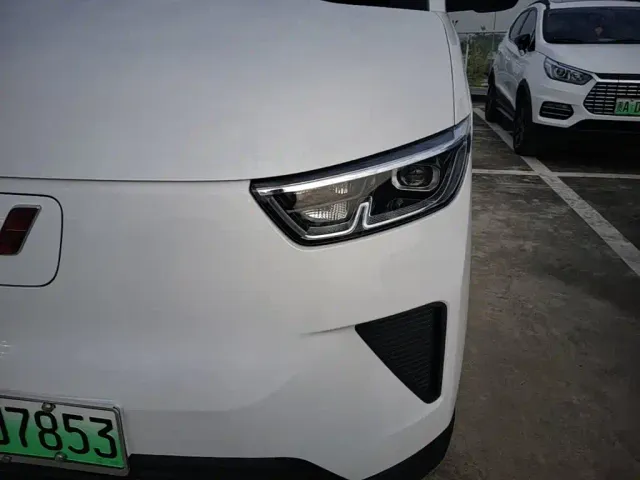 Wuling Yangguang — Фото автомобиля 23