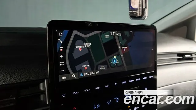 Hyundai Staria — Фото автомобиля 23