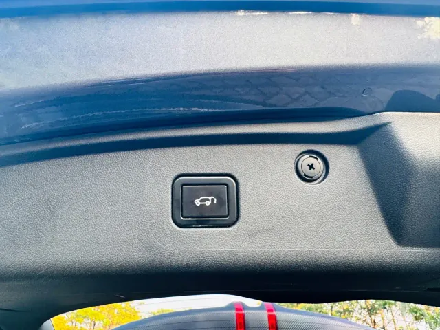Changan CS75 Plus — Фото автомобиля 19
