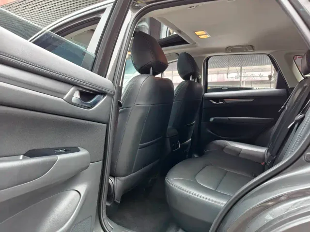 Mazda CX-5 — Фото автомобиля 11