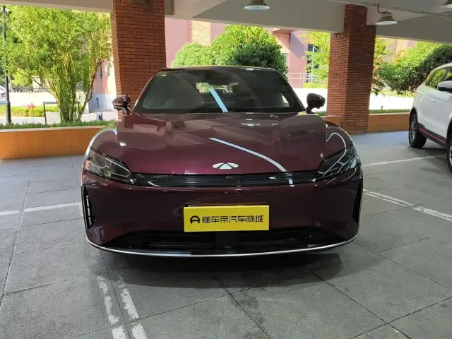 Chery Fulwin A9L — Фото автомобиля 7
