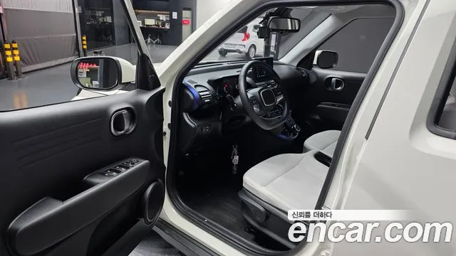 Hyundai Casper — Фото автомобиля 15