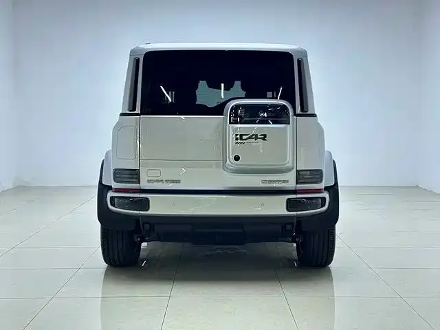 iCAR V23 — Фото автомобиля 6