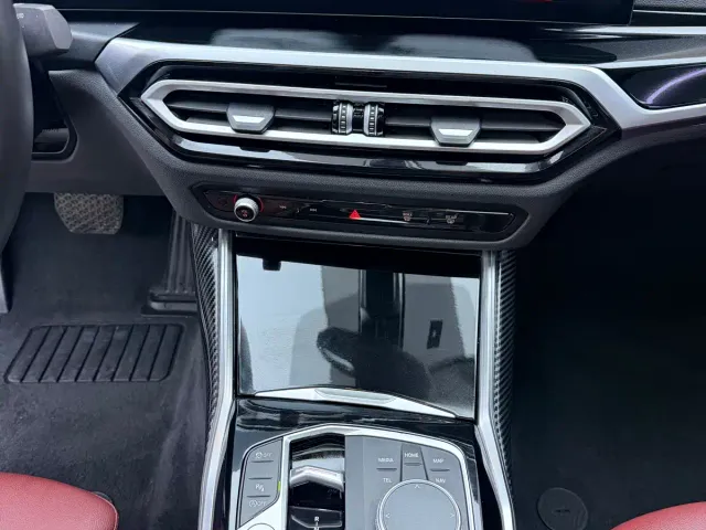 BMW 3 Series — Фото автомобиля 12
