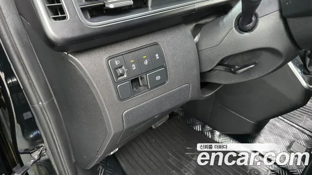 Hyundai Staria — Фото автомобиля 19