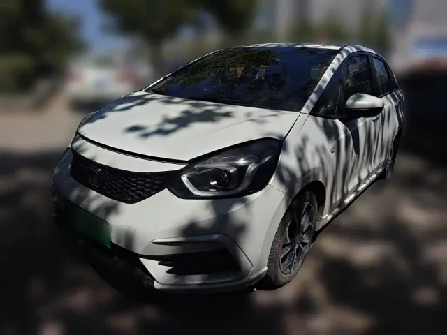 Фотография автомобиля — Honda LIFE