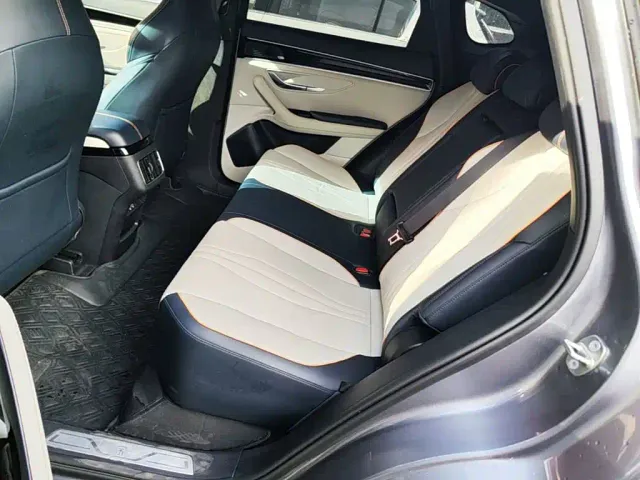 BYD Song PLUS — Фото автомобиля 16