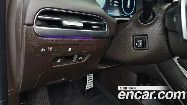 Hyundai Palisade The New — Фото автомобиля 26