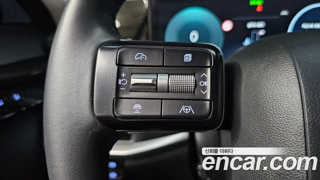 Hyundai Grandeur — Фото автомобиля 27