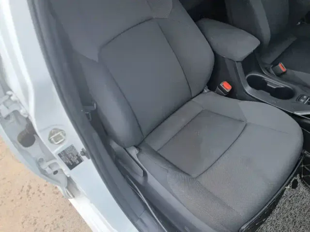 Toyota Levin — Фото автомобиля 24