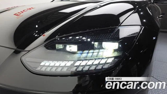 Hyundai Ioniq6 — Фото автомобиля 19