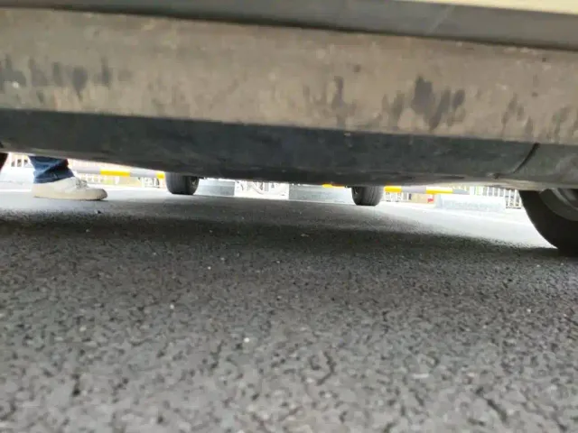 Honda Fit — Фото автомобиля 22